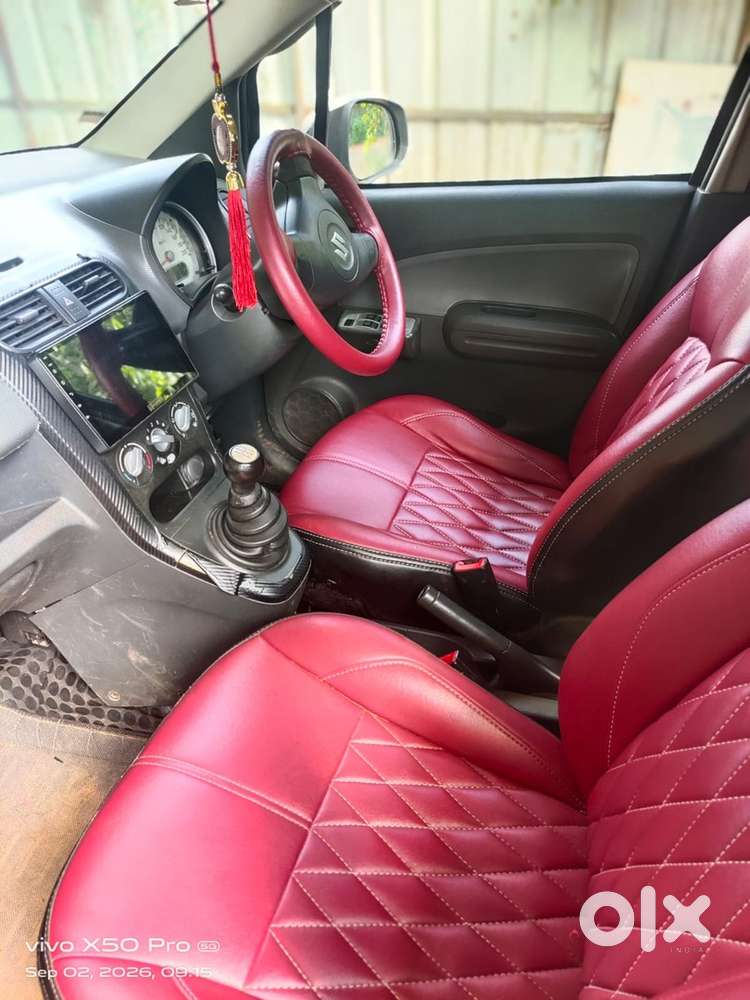 Maruti Suzuki Ritz 2013 Diesel Well Maintained