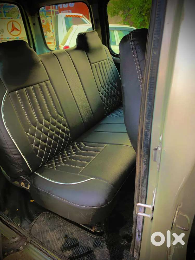 Maruti Suzuki Eeco Ac 2020
