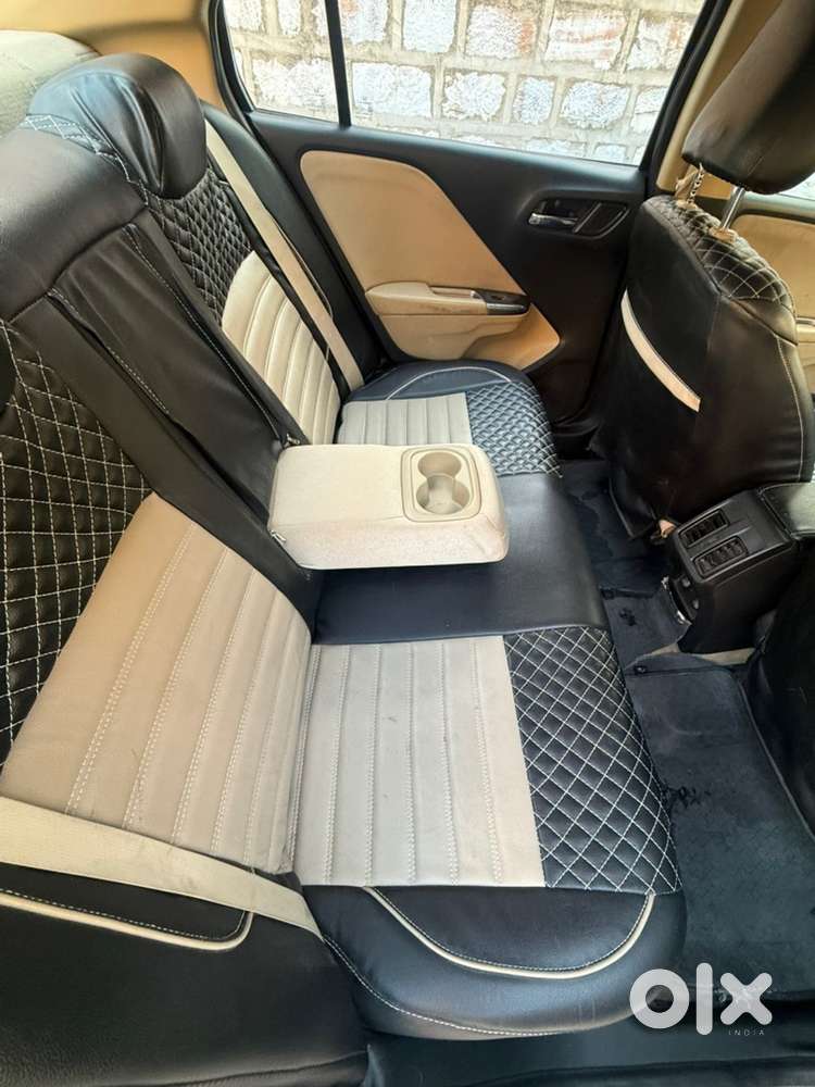 Honda City Diesel Manual 2015