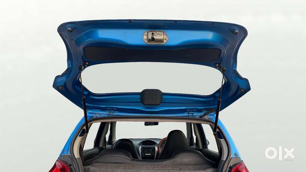 Maruti Suzuki Alto 800 Lxi, 2016, Petrol