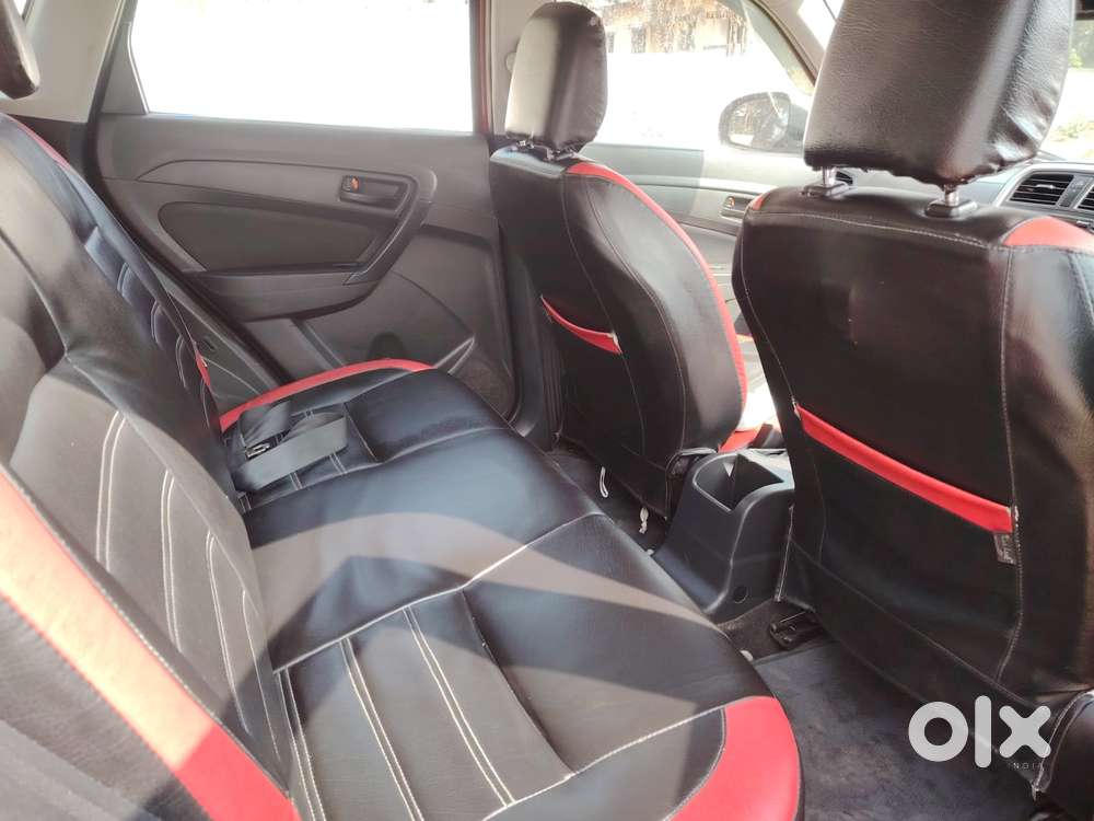 Maruti Suzuki Brezza Vdi, 2016, Diesel