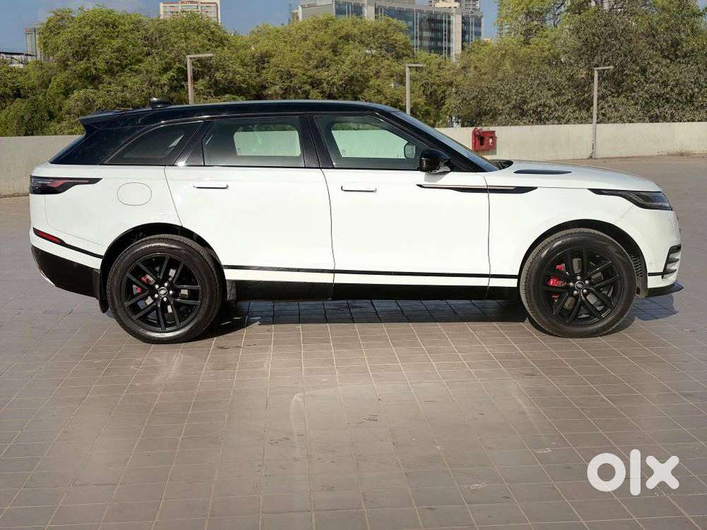 Land Rover Range Velar Hse Dynamic 2.0 Diesel, 2023, Diesel