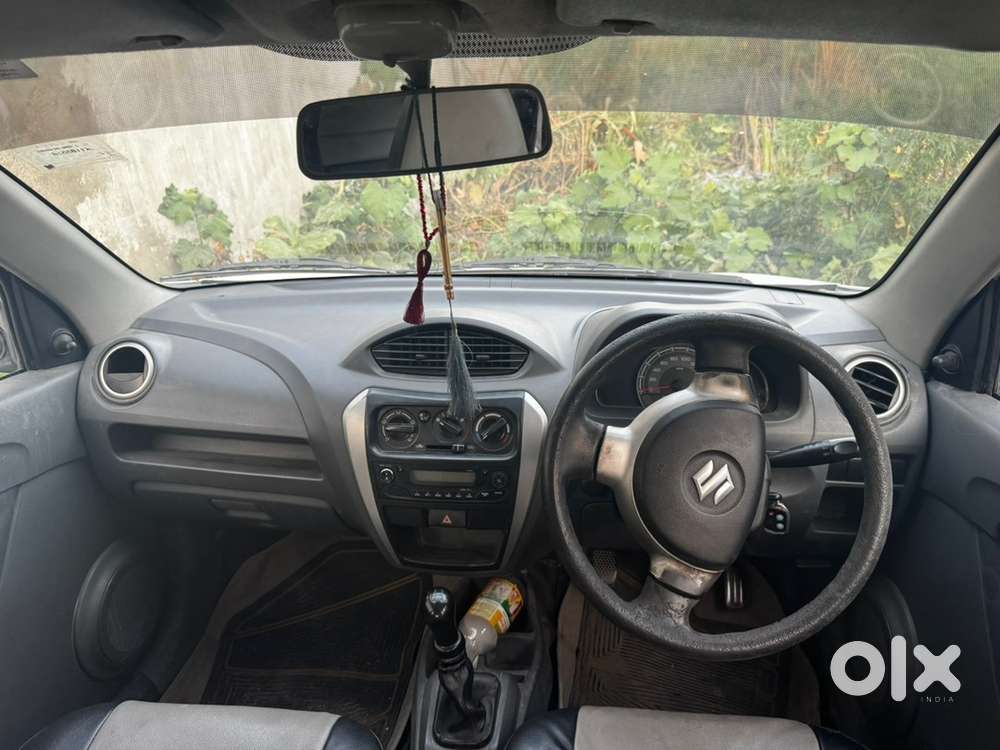 Maruti Suzuki Alto 800 2016 Top Model Petrol Well Maintained
