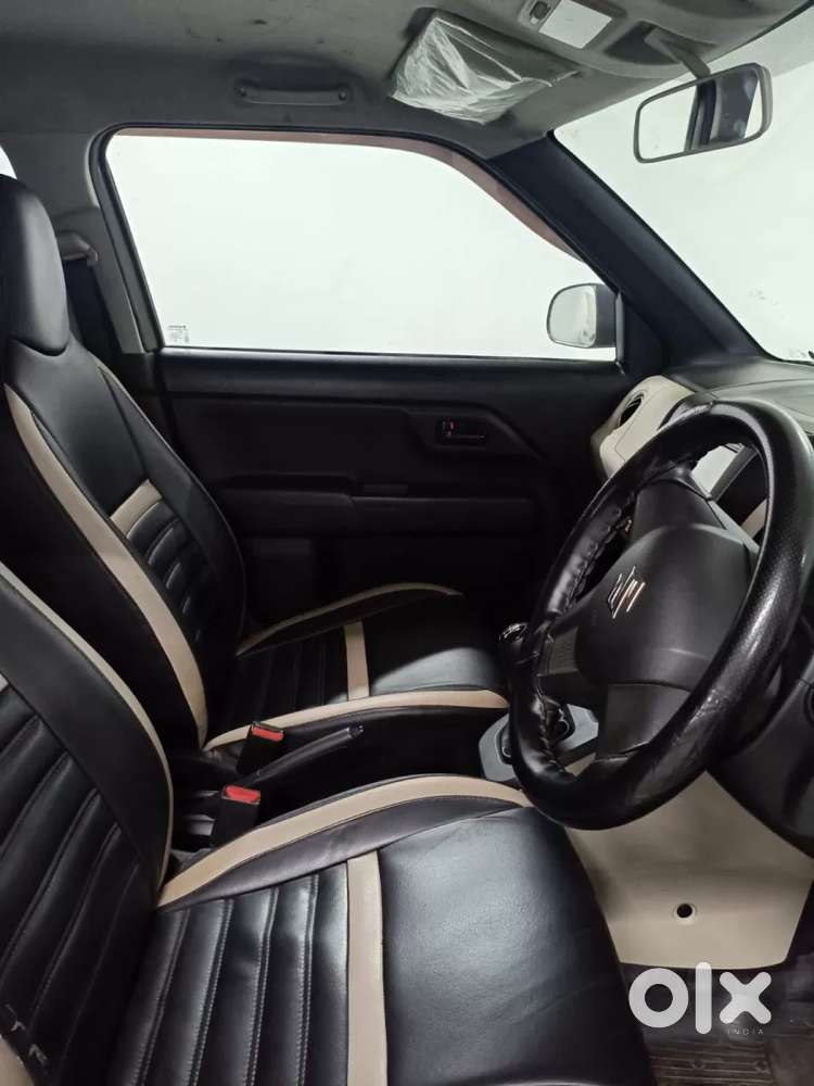 Maruti Suzuki Wagon R Lxi Cng, 2019, Cng & Hybrids