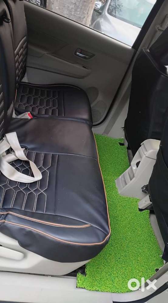 Maruti Suzuki Ertiga Maruti-suzuki-ertiga-zdi-plus, 2019, Diesel