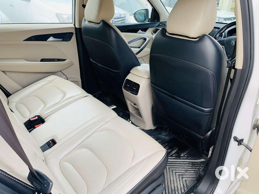 Mg Hector 2.0 Sharp Diesel, 2021, Diesel