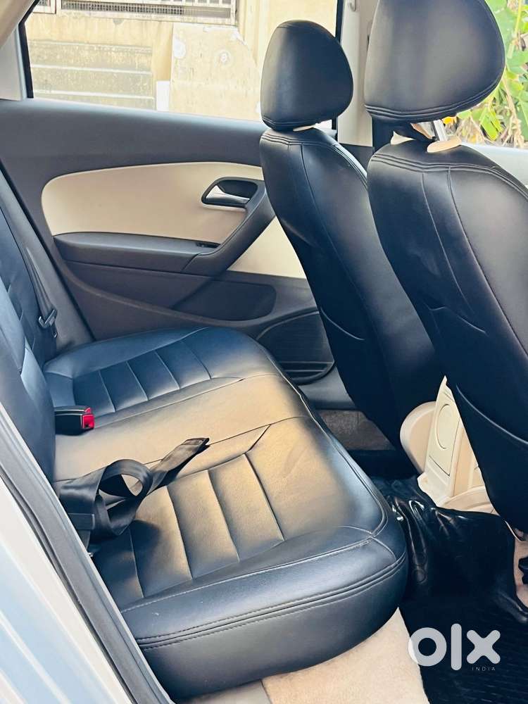 Volkswagen Vento 1.5 Tdi Comfortline At, 2015, Diesel