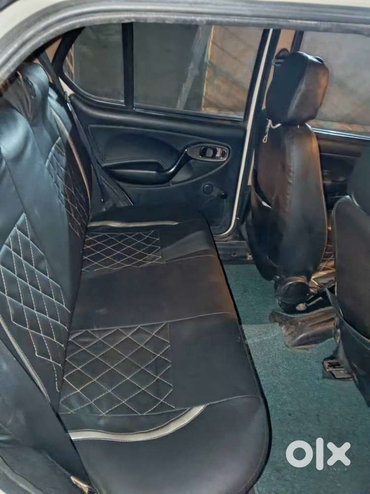 Tata Indigo Ecs 2014 Diesel Good Condition