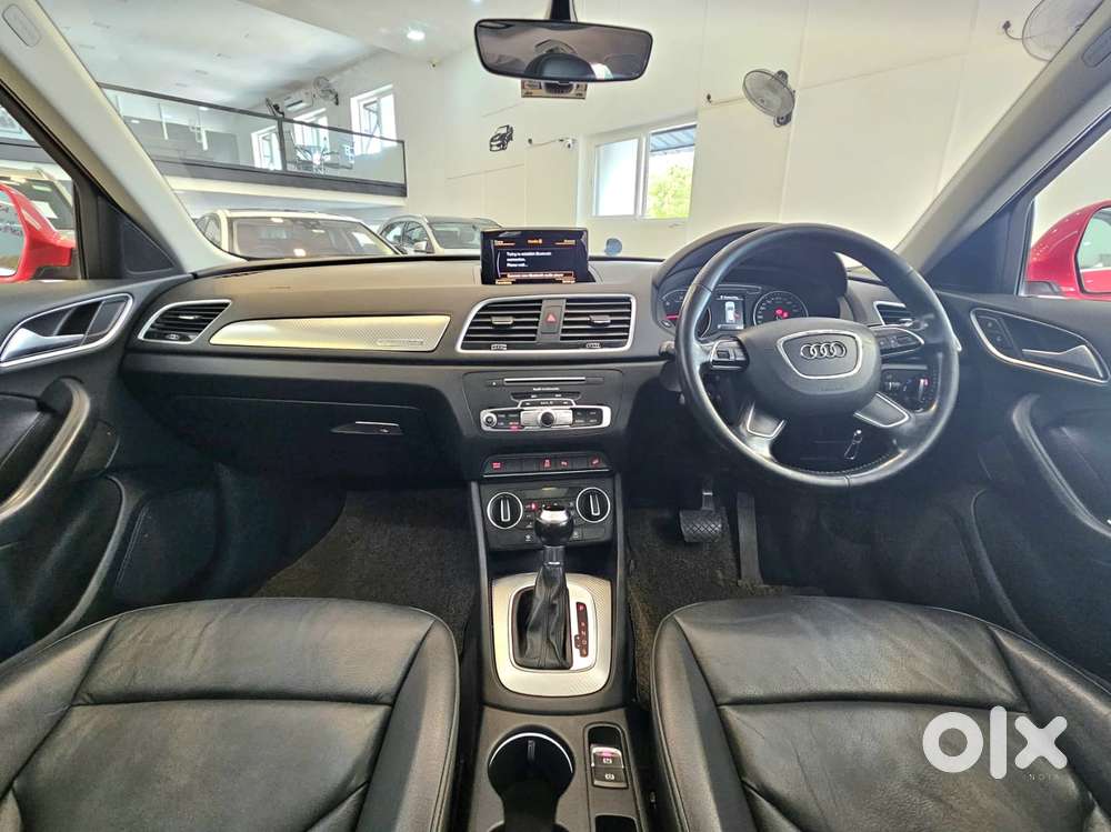 Audi Q3 2.0 35 Tdi Technology, 2019, Diesel