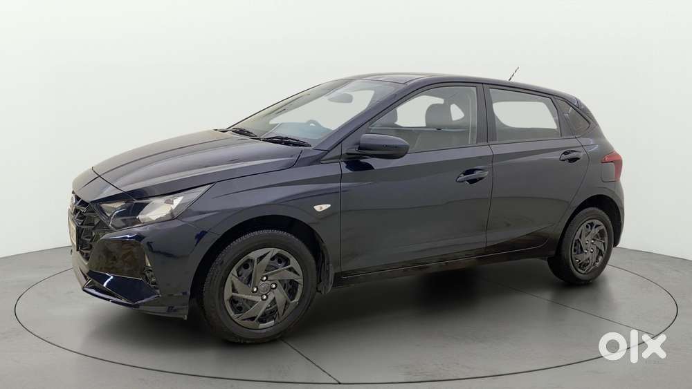 Hyundai New I20 1.2 Magna Mt, 2023, Petrol
