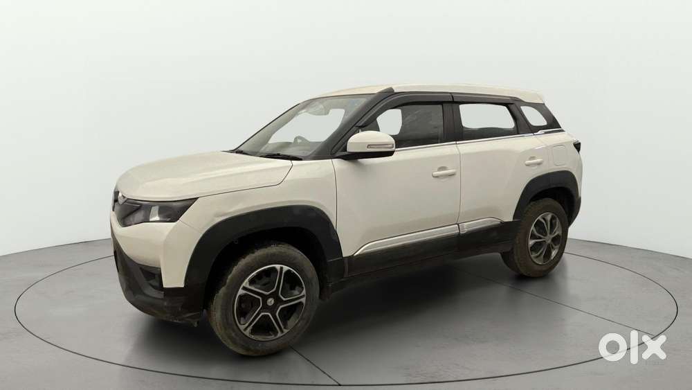 Maruti Suzuki Vitara Brezza 1.5 Vxi At, 2023, Petrol