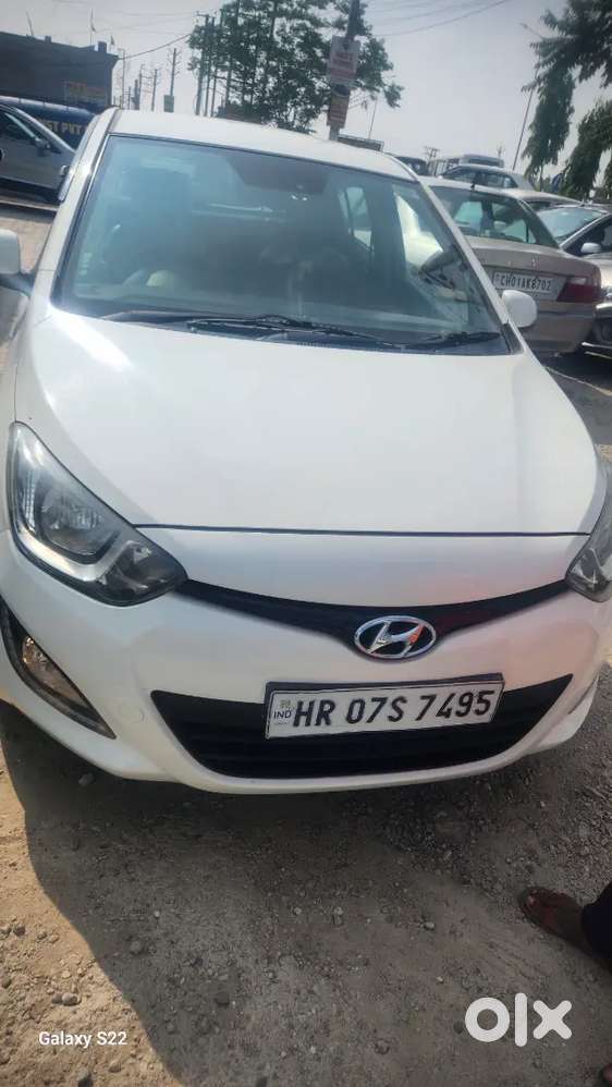 I20 Asta For Sale