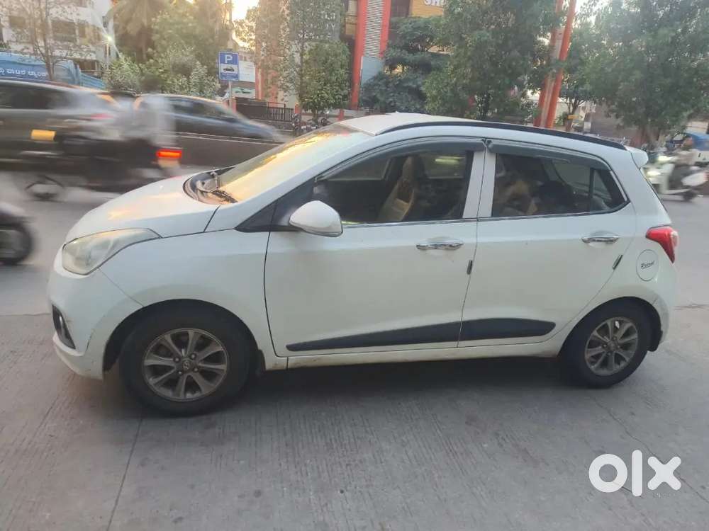Hyundai I10 2016 Manual Petrol 2nd Owner