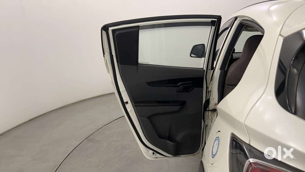 Mahindra Kuv100 Nxt 1.2 K4 Plus Diesel 6 Str, 2018, Diesel