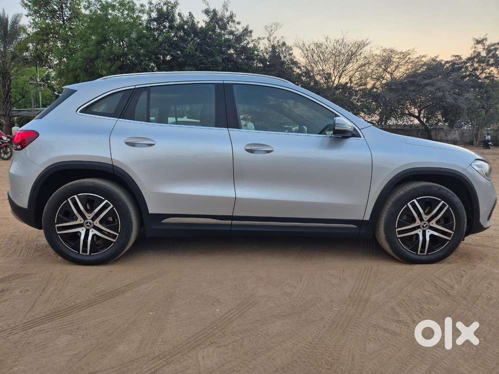 Mercedes-benz Gla 220d, 2023, Diesel