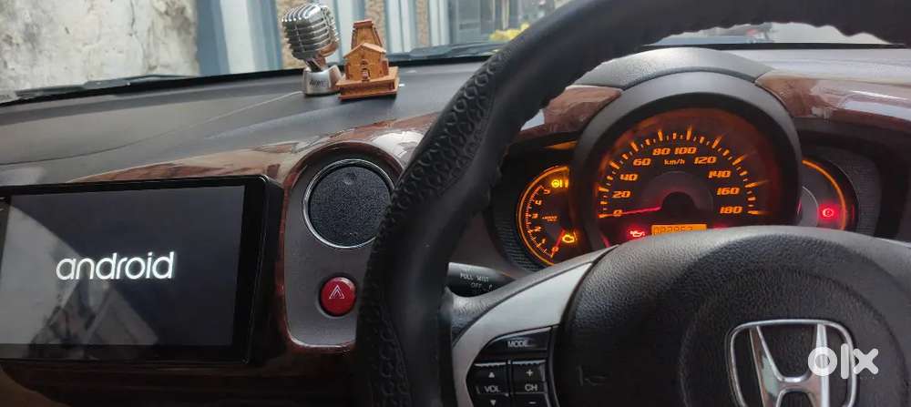 Honda Amaze 1.5 Edition 2014 Diesel