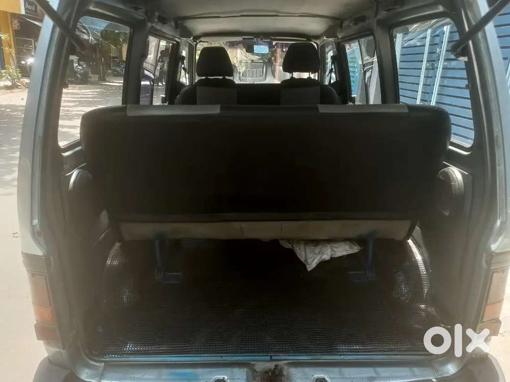 Maruti Omni 0.8 2007