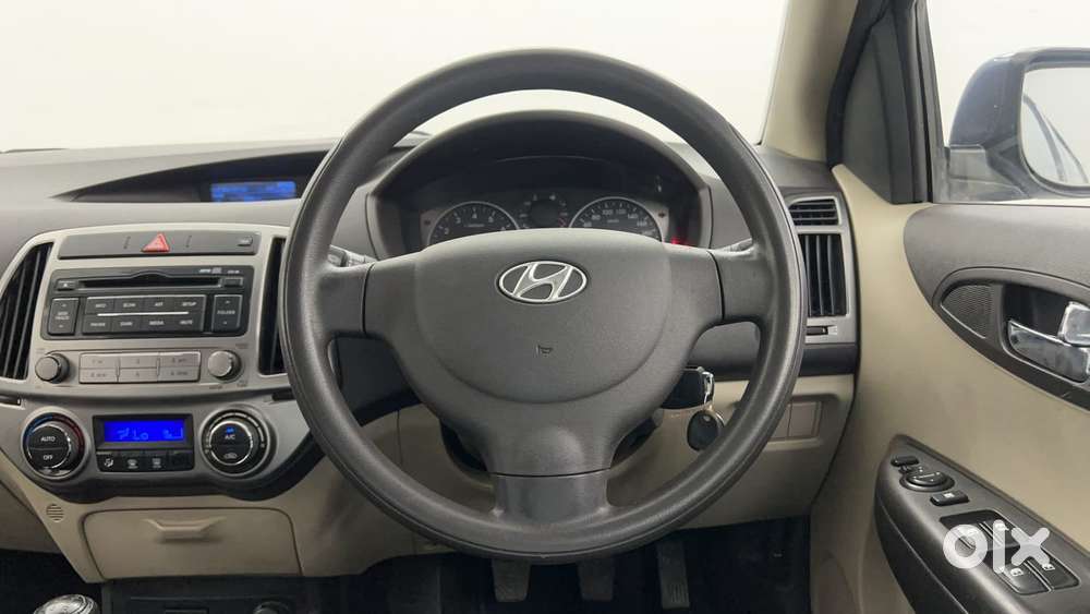 Hyundai I20 Magna Optional 1.2, 2014, Petrol