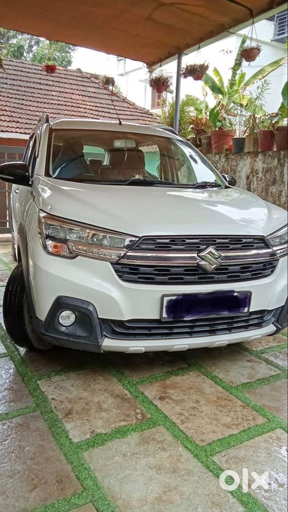 Xl6 Automatic Smart Hybrid