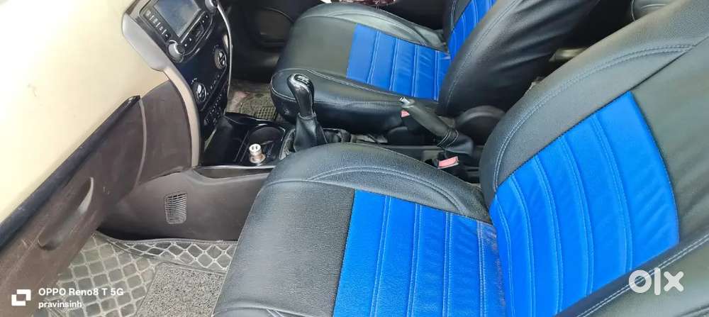 Tata Zest 2016 Diesel 92000 Km Driven