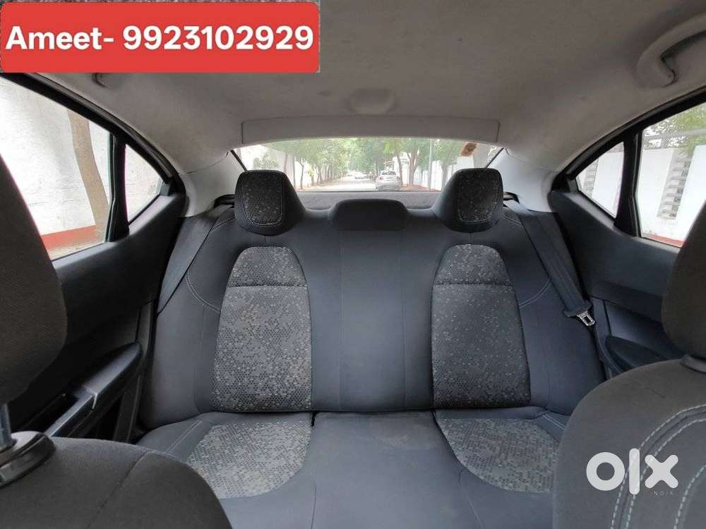 Tata Tigor Ev Xm Plus, 2022, Electric