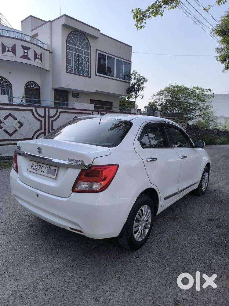 Maruti Suzuki Swift Dzire Vdi (o), 2019, Diesel