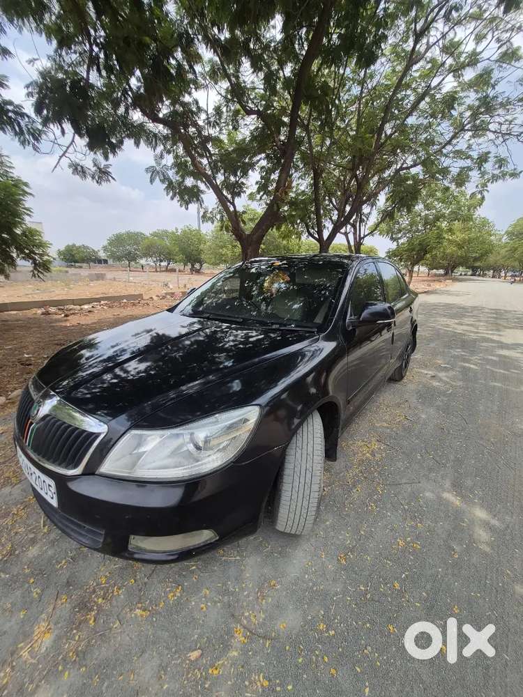 Skoda Laura 2014 Diesel Good Condition
