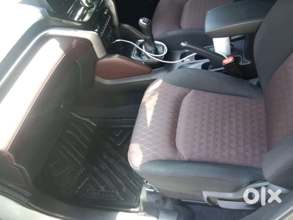 Maruti Suzuki Grand Vitara 2023 Zeta Mt Mild Hybrid