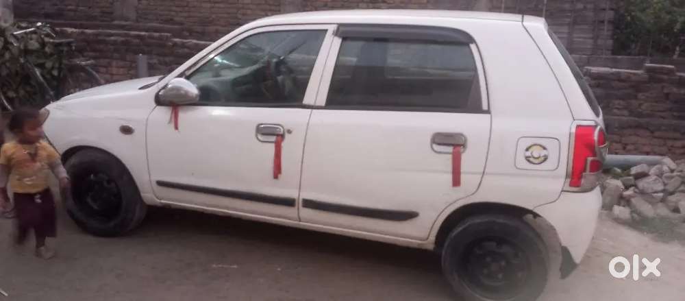 Maruti Suzuki Alto K10
