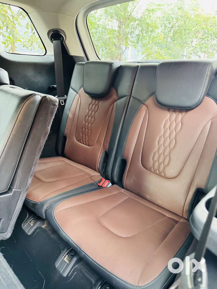 Hyundai Alcazar 1.5 Platinum (o) Diesel At 7 Str, 2022, Diesel