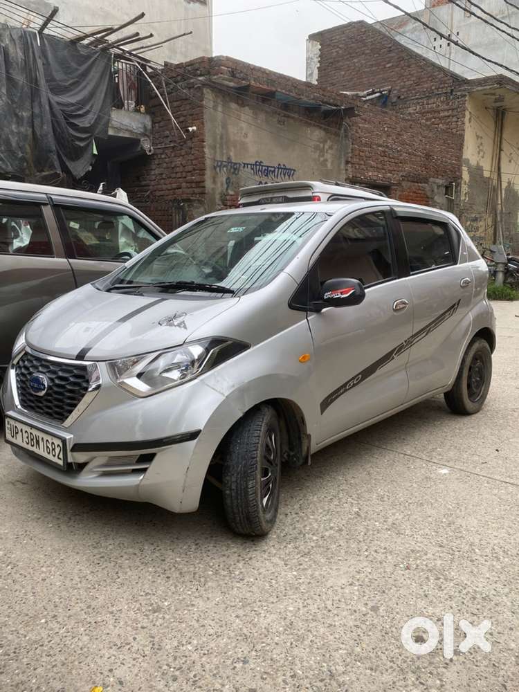 Datsun Redigo 2020 Manual
