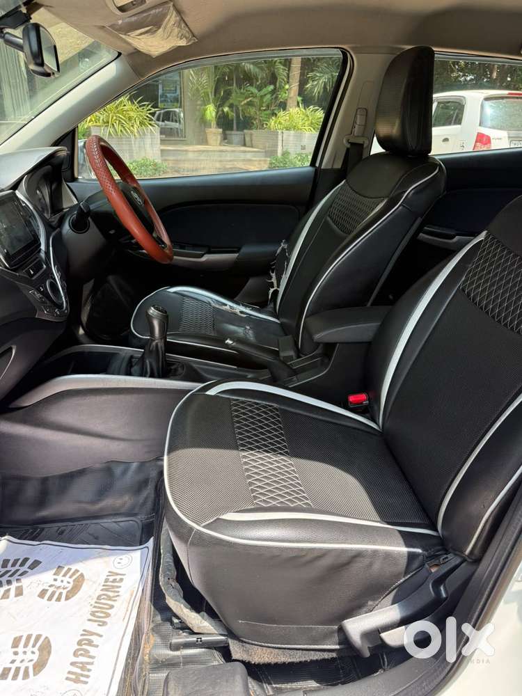 Toyota Glanza G, 2021, Petrol
