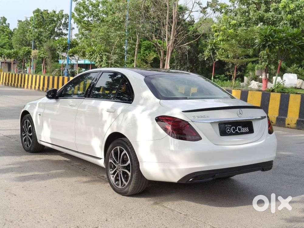 Mercedes-benz C-class Progressive C 220d, 2018, Diesel