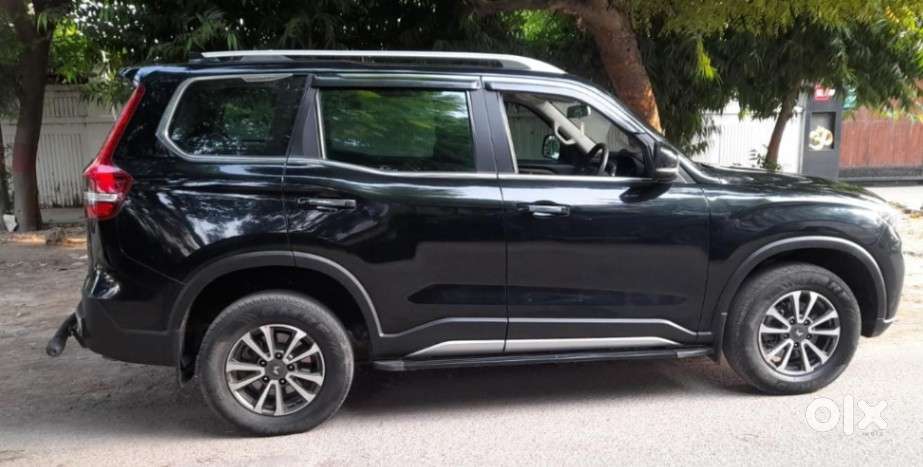 Mahindra Scorpio-n 2.2 Z8 Diesel Mt 7 Str, 2024, Diesel