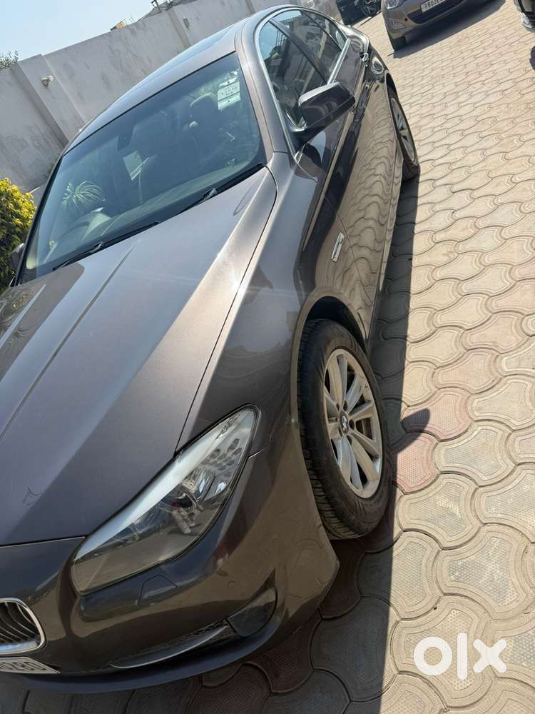 Bmw 5 Series 2.0 520d, 2011, Diesel
