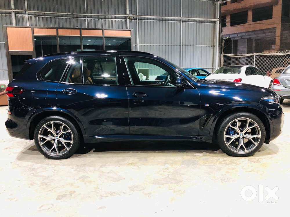 Bmw X5 Xdrive 30d M Sport, 2024, Diesel