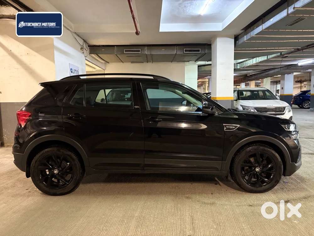 Skoda Kushaq 1.5 Tsi Style Dsg, 2024, Petrol