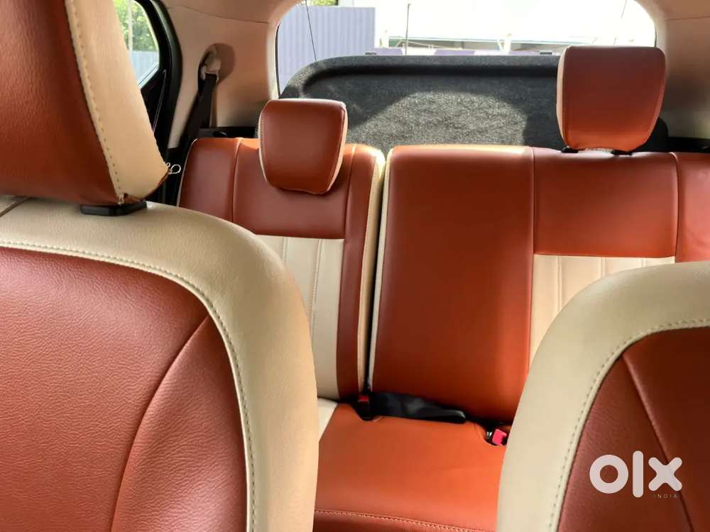 Maruti Ignis Amt 2021 In Excellent Condition