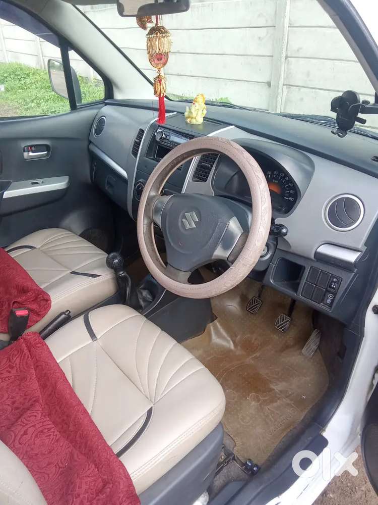 Wagon R Lxi Hybrid And Cng For Sell