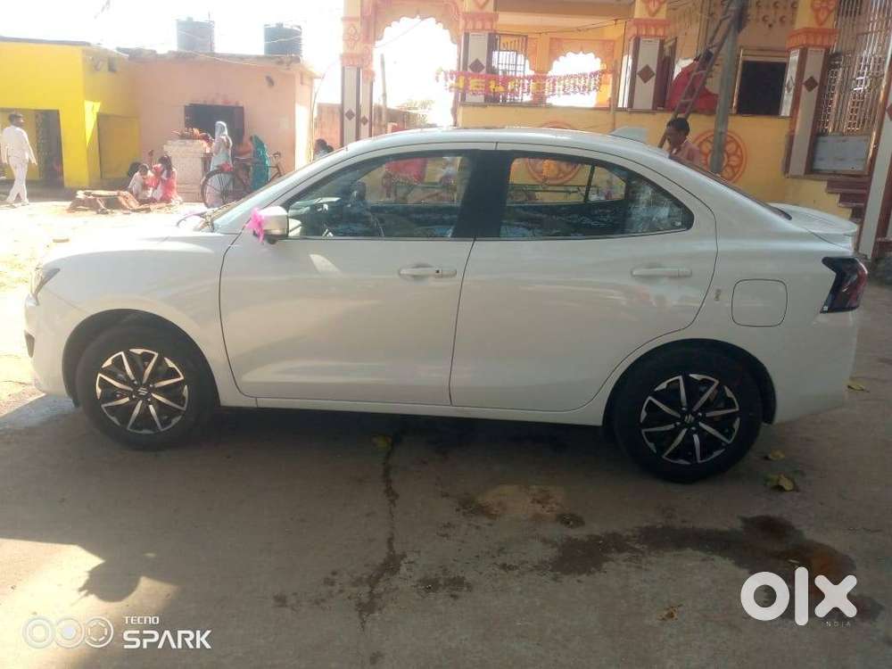 Brand New Car