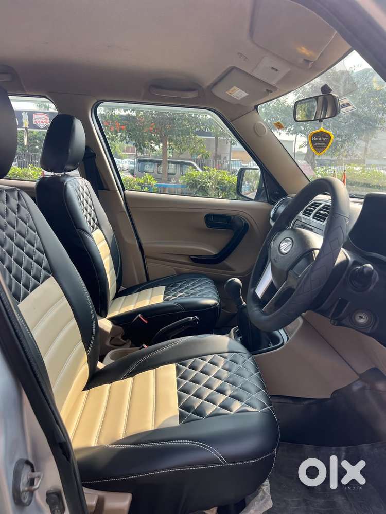Mahindra Bolero Neo N8, 2021, Diesel