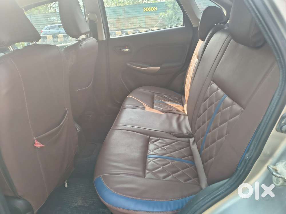 Maruti Suzuki Baleno Delta, 2019, Cng & Hybrids