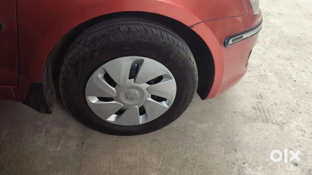 Swift Vxi 2011 Life Tax Cf 2031