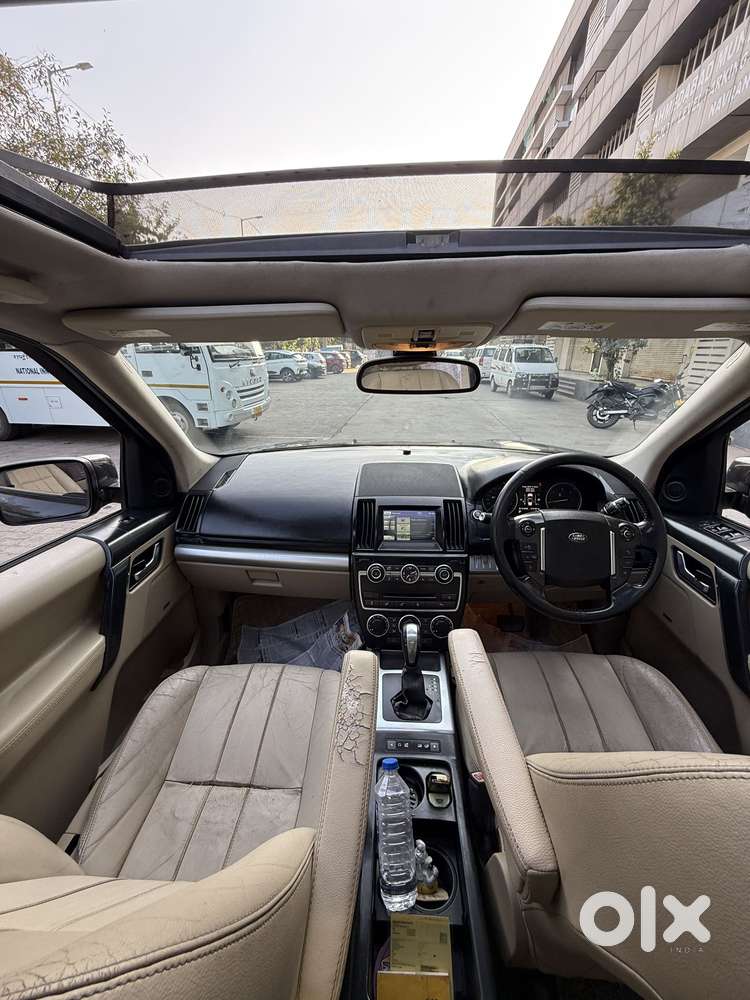 Land Rover Freelander 2 Hse, 2013, Diesel