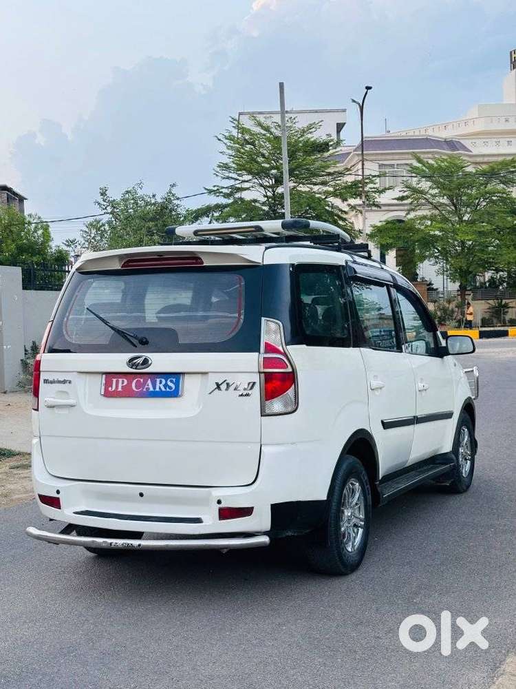 Mahindra Xylo E8 Abs Bs Iv, 2012, Diesel