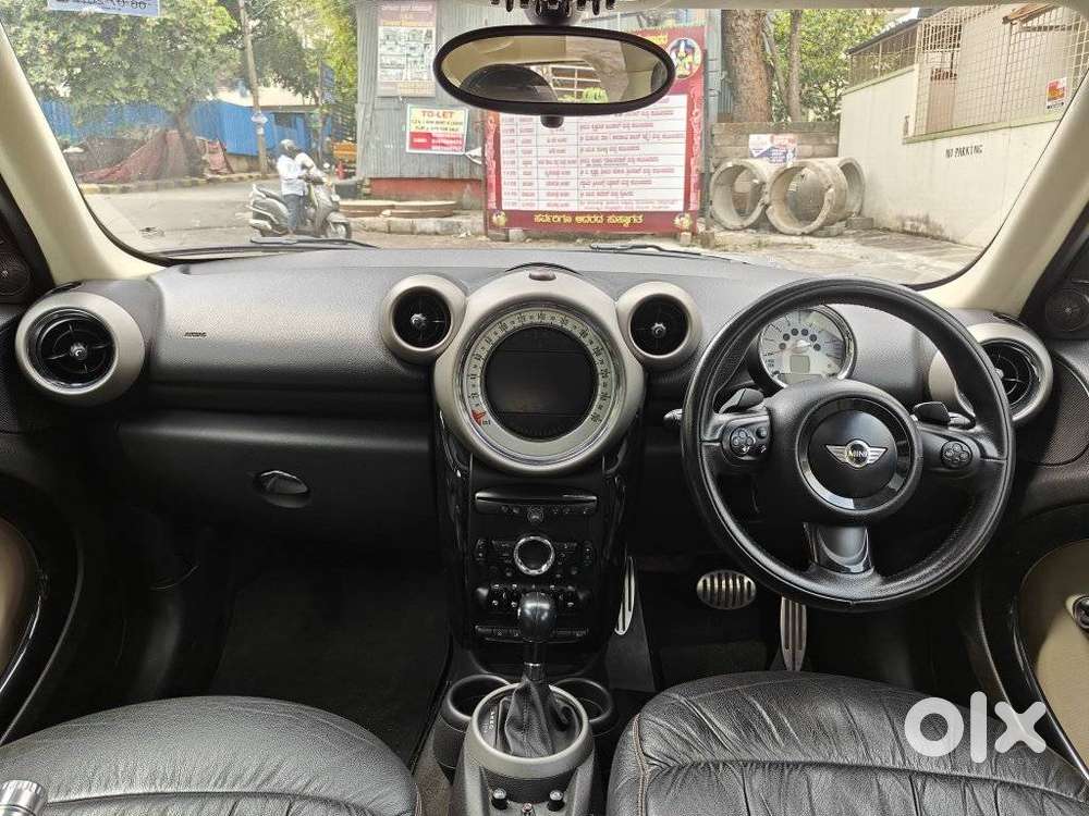 Mini Cooper S, 2014, Petrol