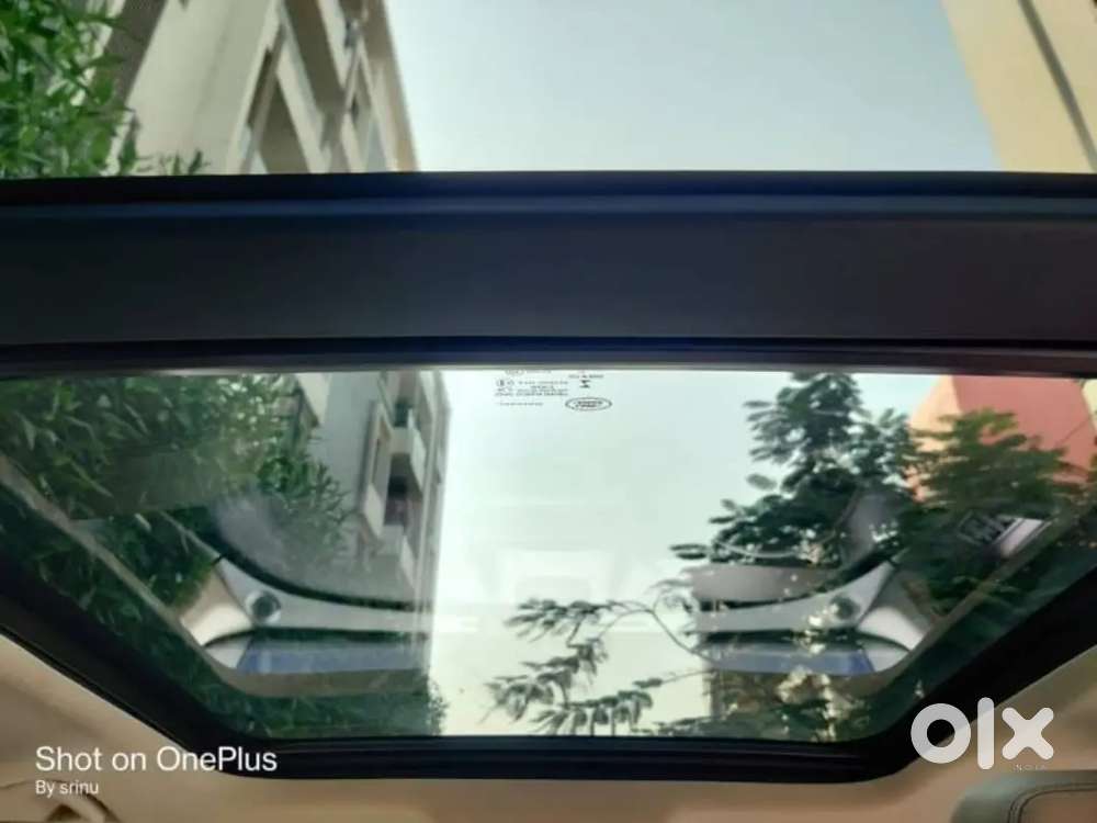 Jaguar F-pace 2018 Diesel Well Maintained