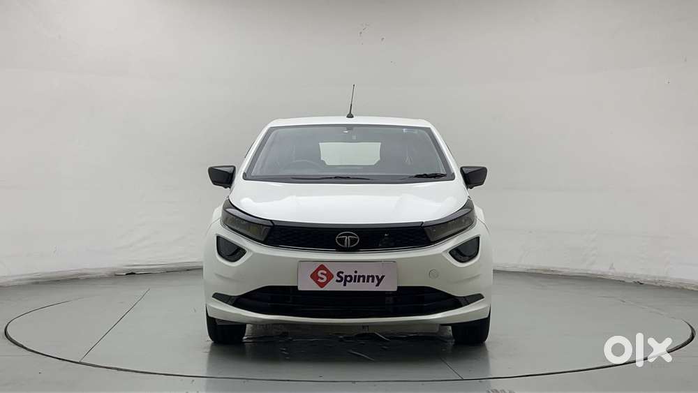 Tata Altroz 1.2 Xm Plus, 2021, Petrol