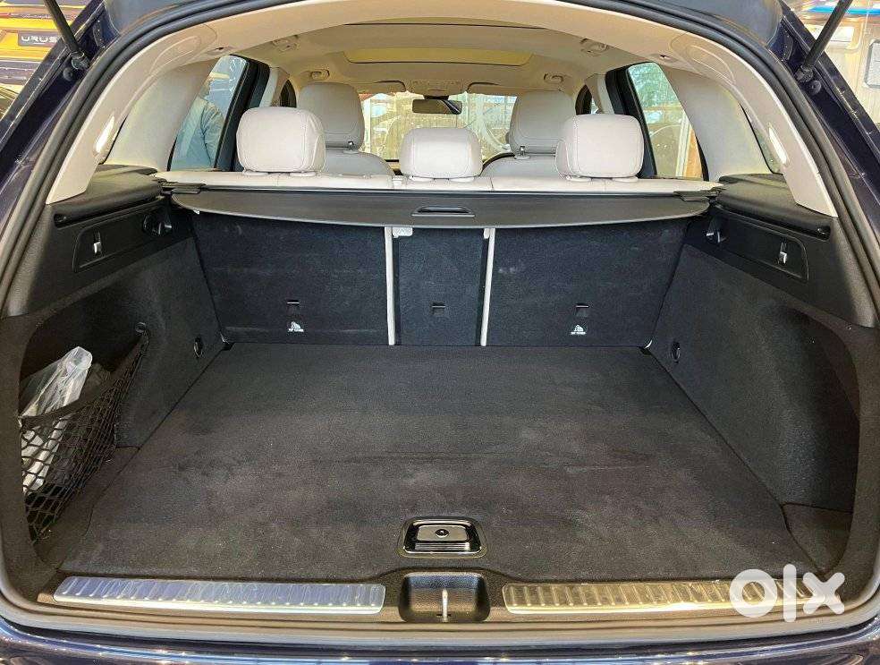 Mercedes-benz Glc Class Progressive 220d, 2022, Diesel