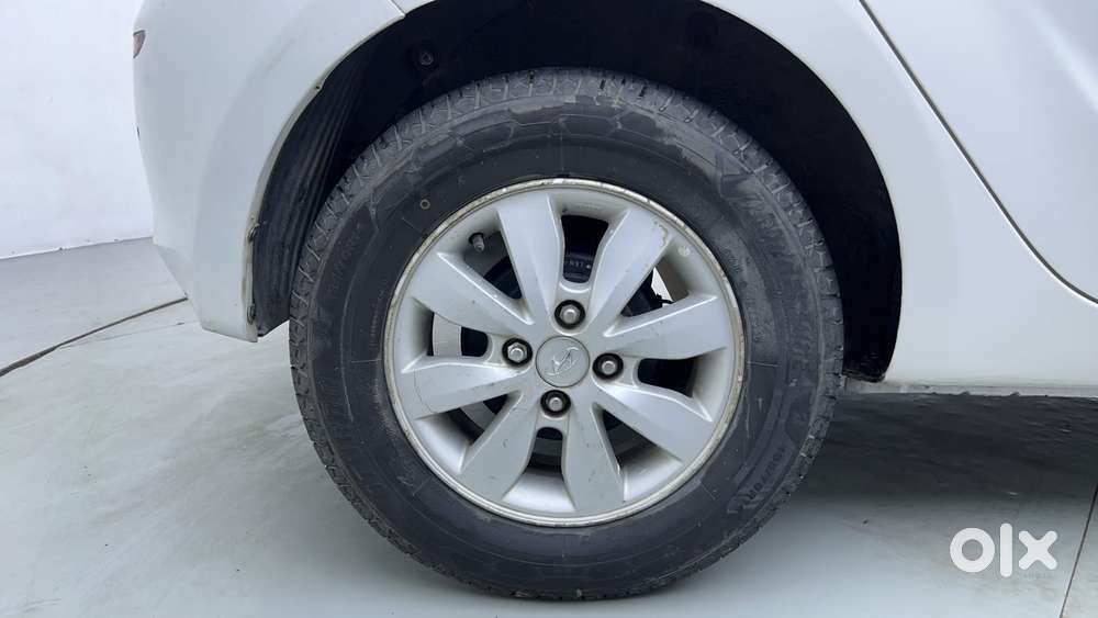 Hyundai I20 Sportz 1.2, 2013, Petrol